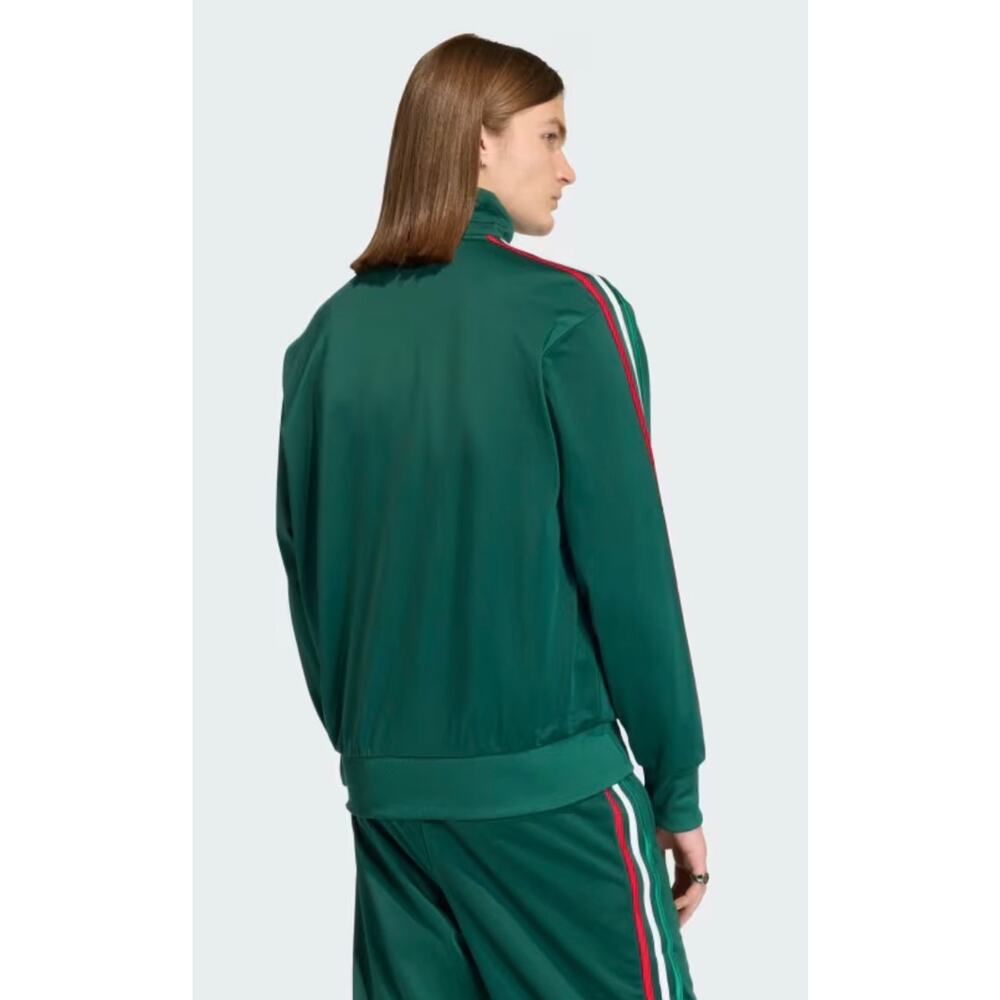 NEW ADIDAS ORIGINALS MEXICO Tracksuit Men's Large Firebird - Picture 4 of 11